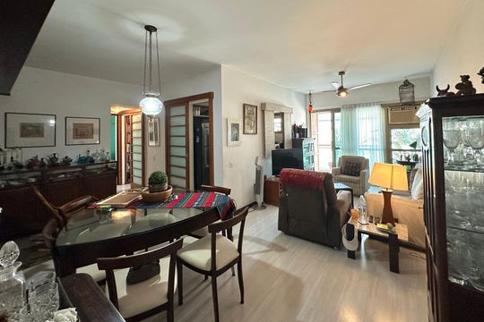 Apartamento à venda com 2 quartos, 85m² em Leblon, Rio de Janeiro