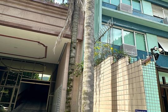 Apartamento à venda com 2 quartos, 85m² em Leblon, Rio de Janeiro