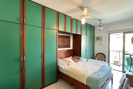 Apartamento à venda com 2 quartos, 85m² em Leblon, Rio de Janeiro