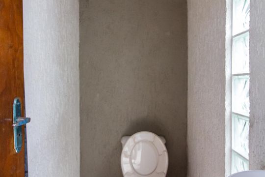 Casa à venda com 4 quartos, 190m² em Conjunto Residencial José Bonifácio, São Paulo