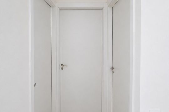 Corredor de apartamento para alugar com 2 quartos, 42m² em Passo das Pedras, Porto Alegre