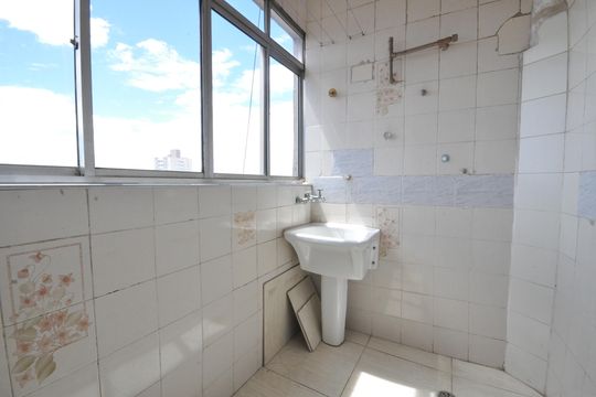 Área de Serviço de apartamento à venda com 2 quartos, 90m² em Tucuruvi, São Paulo