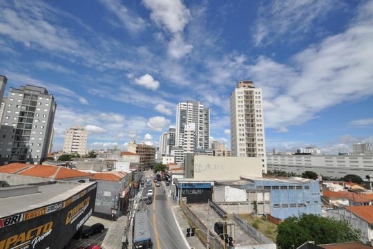 Vista do Quarto 2 de apartamento à venda com 2 quartos, 90m² em Tucuruvi, São Paulo
