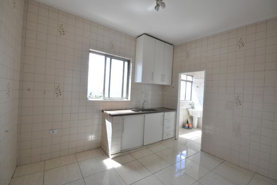 Cozinha de apartamento à venda com 2 quartos, 90m² em Tucuruvi, São Paulo