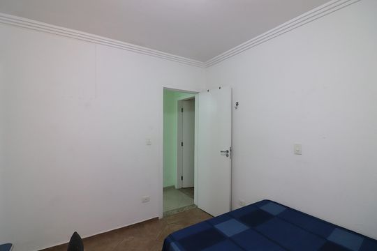 Suíte 1 de casa à venda com 4 quartos, 350m² em Bairro dos Casa, São Bernardo do Campo