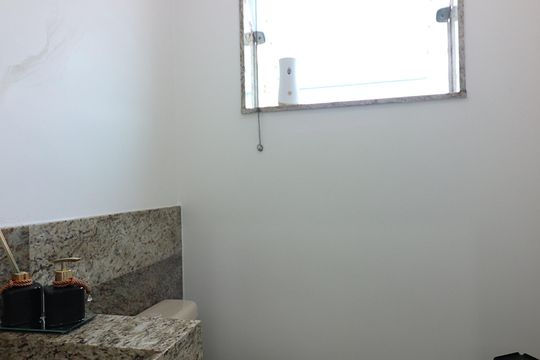 Lavabo  de casa à venda com 4 quartos, 350m² em Bairro dos Casa, São Bernardo do Campo