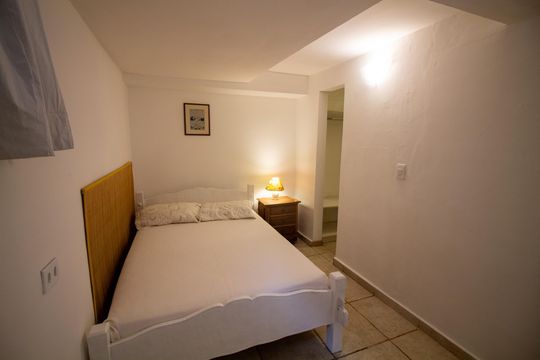 Quarto de casa para alugar com 1 quarto, 40m² em Campo Belo, São Paulo