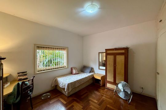 Quarto 3 de casa à venda com 3 quartos, 350m² em Campo Belo, São Paulo