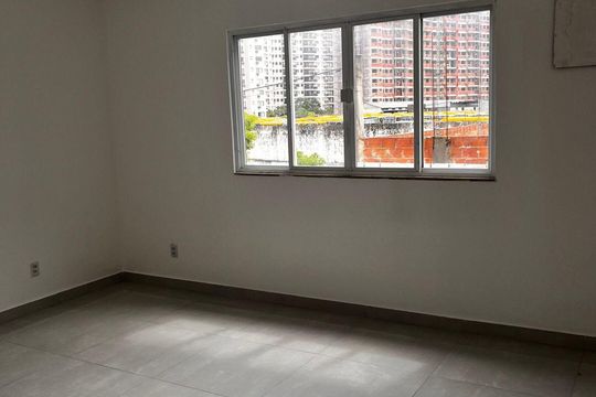 Quarto de casa de condomínio à venda com 1 quarto, 140m² em Barra Olímpica, Rio de Janeiro