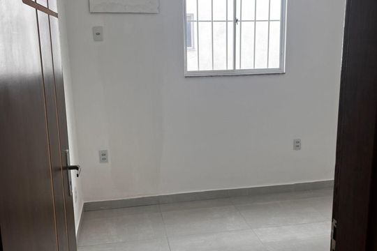Quarto de casa de condomínio à venda com 1 quarto, 140m² em Barra Olímpica, Rio de Janeiro