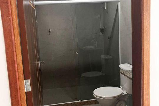 Casa de Condomínio à venda com 1 quarto, 140m² em Barra Olímpica, Rio de Janeiro