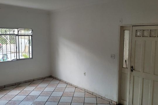 Sala de casa à venda com 2 quartos, 100m² em Jardim Vila Carrao, São Paulo
