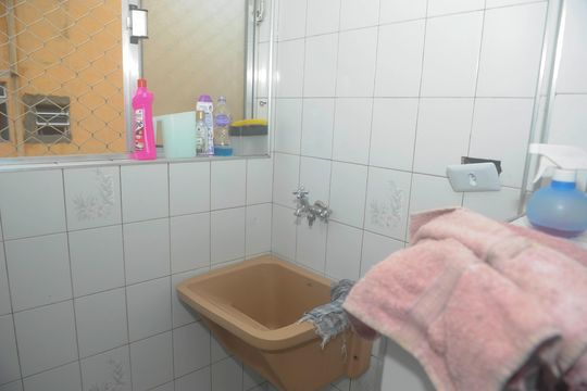 Apartamento para alugar com 2 quartos, 55m² em Jardim Aracare, Itaquaquecetuba