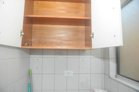 Apartamento para alugar com 2 quartos, 55m² em Jardim Aracare, Itaquaquecetuba