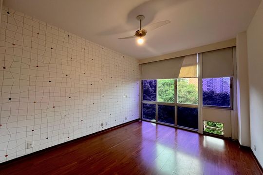 Apartamento à venda com 4 quartos, 300m² em Copacabana, Rio de Janeiro