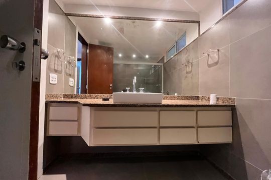 Apartamento à venda com 4 quartos, 300m² em Copacabana, Rio de Janeiro