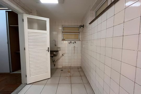 Apartamento à venda com 4 quartos, 300m² em Copacabana, Rio de Janeiro
