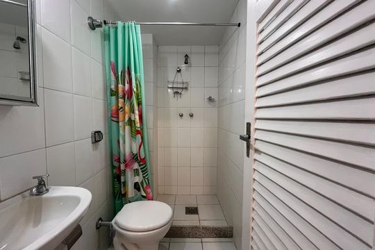 Apartamento à venda com 4 quartos, 300m² em Copacabana, Rio de Janeiro