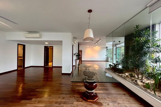 Apartamento à venda com 4 quartos, 300m² em Copacabana, Rio de Janeiro