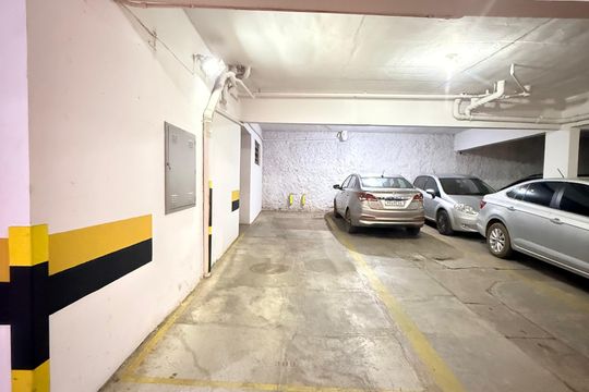 Vagas de apartamento para alugar com 2 quartos, 60m² em Minas Brasil, Belo Horizonte