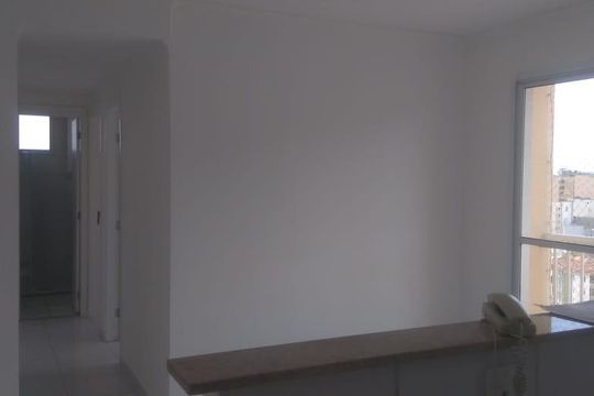 Apartamento à venda com 3 quartos, 66m² em Engenho Novo, Rio de Janeiro