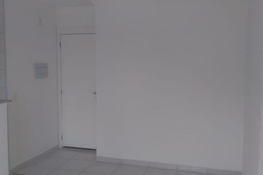 Sala de apartamento à venda com 3 quartos, 66m² em Engenho Novo, Rio de Janeiro