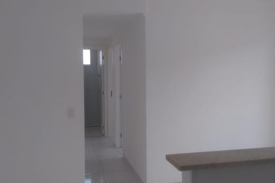 Sala de apartamento à venda com 3 quartos, 66m² em Engenho Novo, Rio de Janeiro