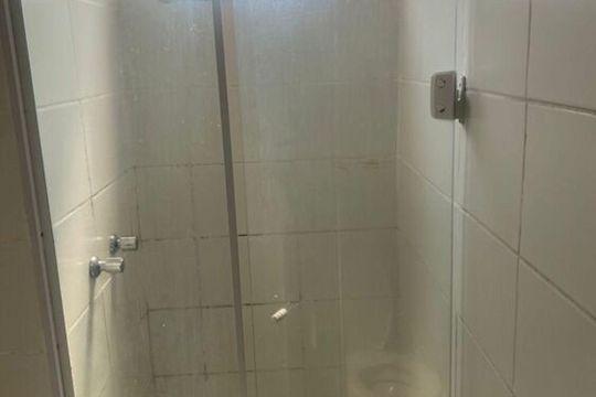 Banheiro de apartamento à venda com 3 quartos, 66m² em Engenho Novo, Rio de Janeiro