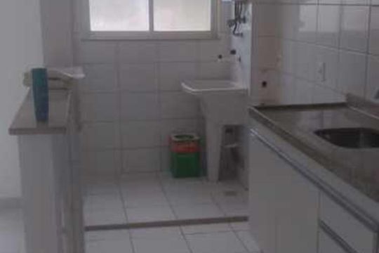 Apartamento à venda com 3 quartos, 66m² em Engenho Novo, Rio de Janeiro