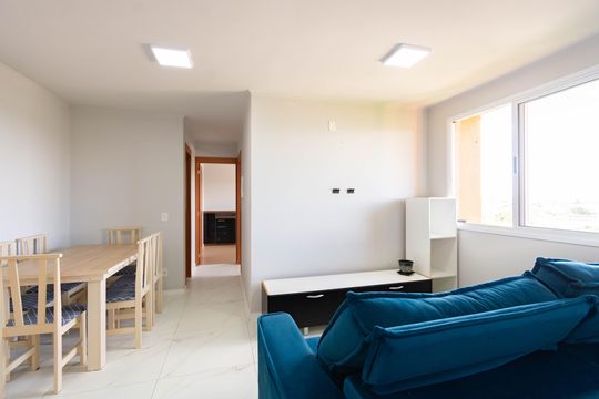 Apartamento à venda com 2 quartos, 48m² em Olaria, Canoas