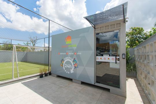 Apartamento à venda com 2 quartos, 48m² em Olaria, Canoas