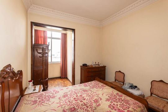 Quarto 1 de apartamento à venda com 4 quartos, 166m² em Vila Isabel, Rio de Janeiro