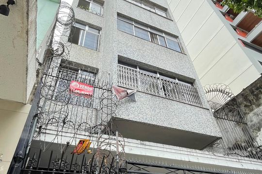 Apartamento à venda com 4 quartos, 166m² em Vila Isabel, Rio de Janeiro