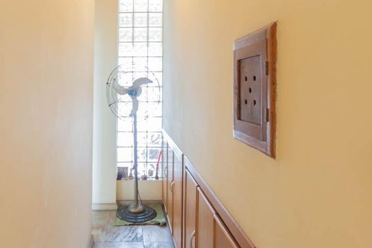 Corredor Cobertura de apartamento à venda com 4 quartos, 166m² em Vila Isabel, Rio de Janeiro