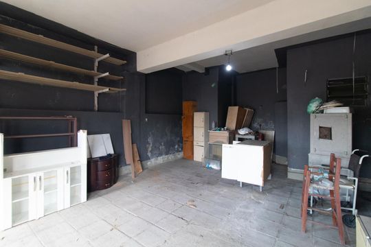 Garagem de casa à venda com 6 quartos, 298m² em Cavalhada, Porto Alegre