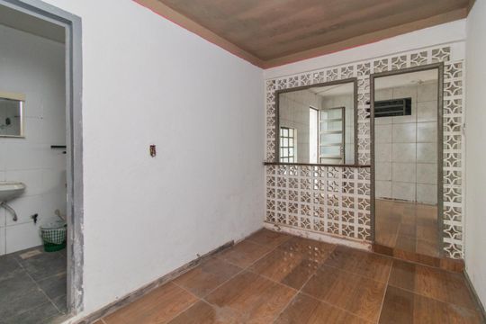 Sala - Casa 1 de casa para alugar com 6 quartos, 298m² em Cavalhada, Porto Alegre