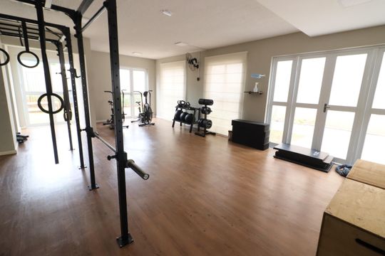 Área comum -  de apartamento para alugar com 2 quartos, 39m² em Jardim Boa Vista (zona Oeste), Osasco