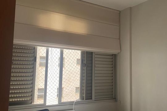 Quarto de apartamento para alugar com 4 quartos, 170m² em Lourdes, Belo Horizonte