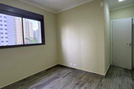 Suíte  de apartamento para alugar com 2 quartos, 61m² em Planalto, São Bernardo do Campo