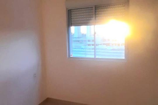 Apartamento para alugar com 2 quartos, 57m² em Cidade Satélite Íris, Campinas