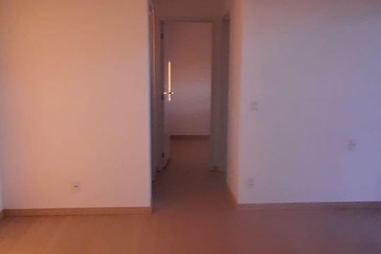 Apartamento para alugar com 2 quartos, 57m² em Cidade Satélite Íris, Campinas