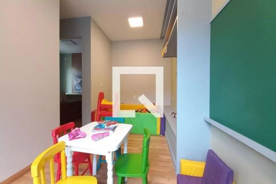 Apartamento para alugar com 2 quartos, 57m² em Cidade Satélite Íris, Campinas