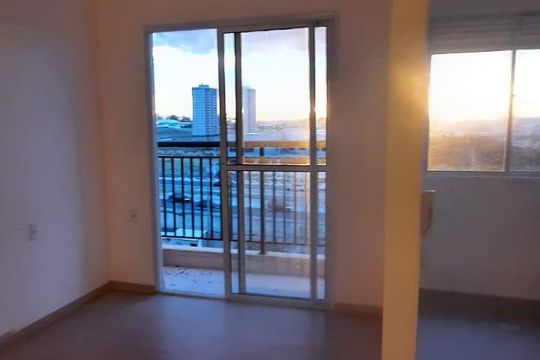Apartamento para alugar com 2 quartos, 57m² em Cidade Satélite Íris, Campinas