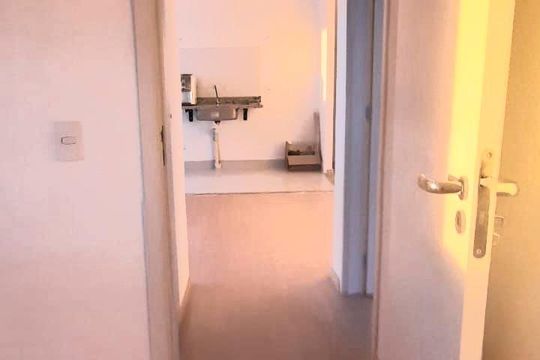 Apartamento para alugar com 2 quartos, 57m² em Cidade Satélite Íris, Campinas