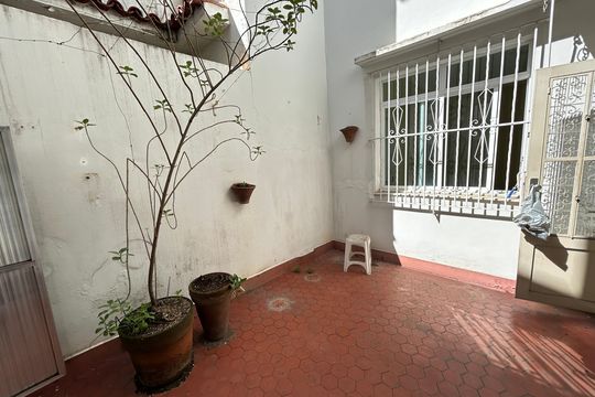 Quintal de casa à venda com 5 quartos, 271m² em Méier, Rio de Janeiro