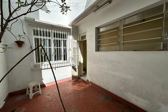 Quintal de casa à venda com 5 quartos, 271m² em Méier, Rio de Janeiro