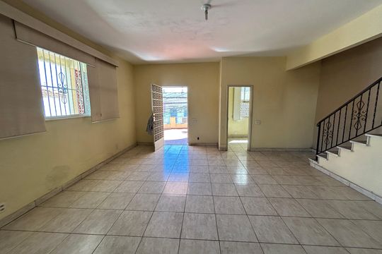 Sala de casa à venda com 5 quartos, 271m² em Méier, Rio de Janeiro