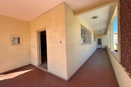 Fachada de casa à venda com 5 quartos, 271m² em Méier, Rio de Janeiro