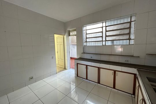 Cozinha de casa à venda com 5 quartos, 271m² em Méier, Rio de Janeiro