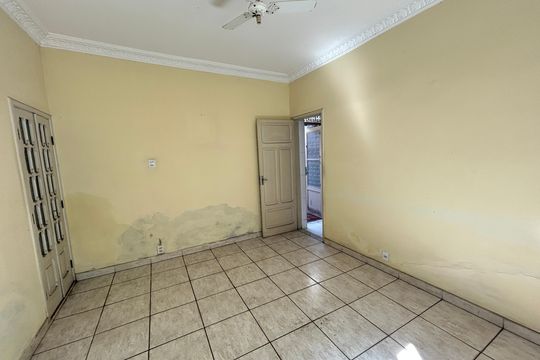 Sala de Jantar de casa à venda com 5 quartos, 271m² em Méier, Rio de Janeiro